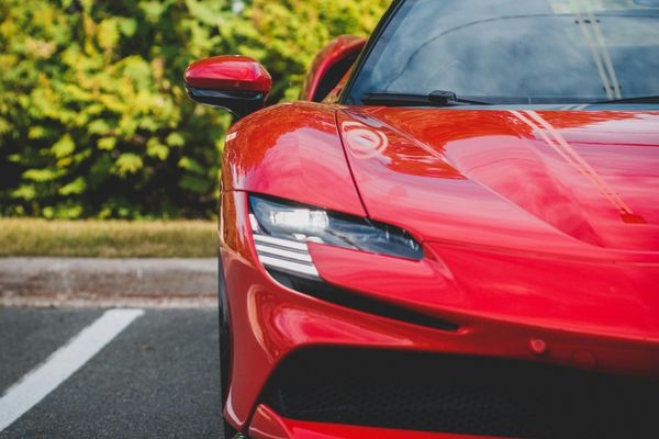 Discover Italy - Motor Valley