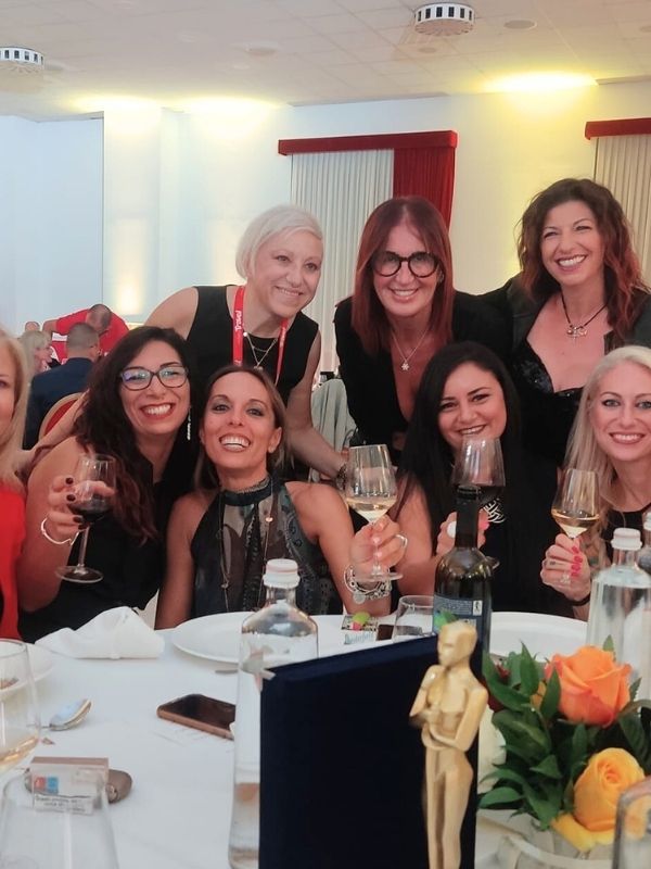 Italy-based Trave Consultants